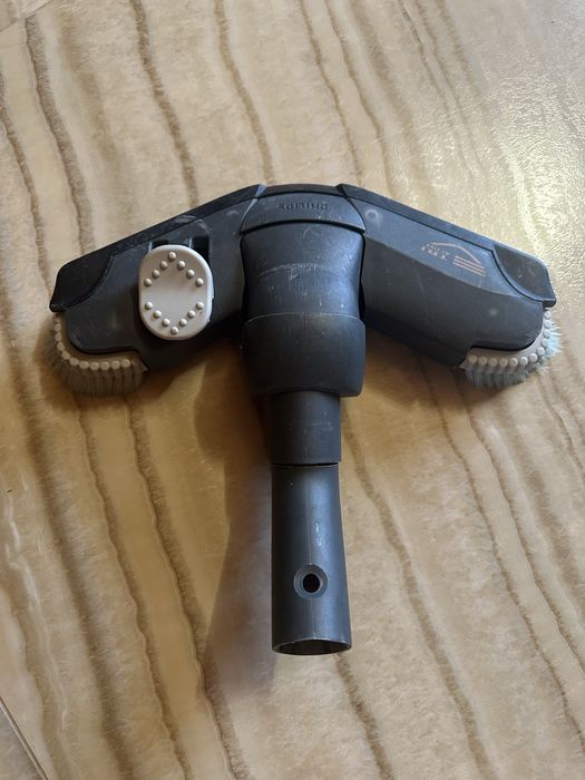 Пилосос Philips 9174 на деталі