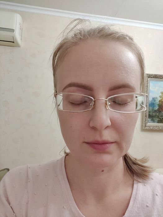 Жіночі окуляри для зору