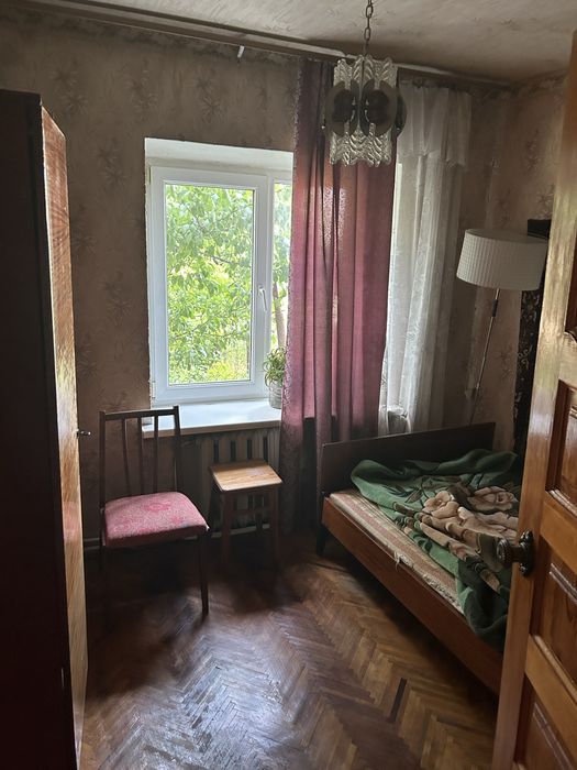 Продаж 3 кімнатної квартири по вул.Чорновола