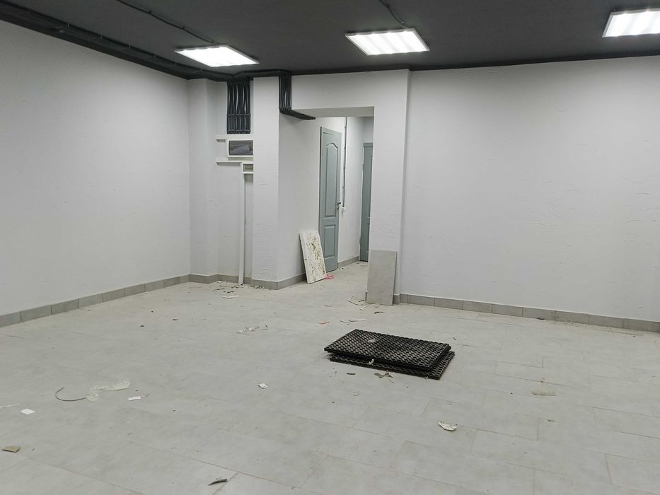 Сдаёться помещение в аренду 92 м.кв на Таврическом по ул.Кедровского