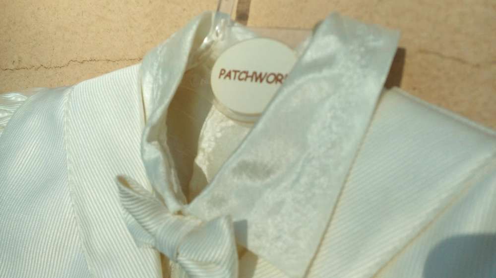 Roupa de festa ou batizado para bebe