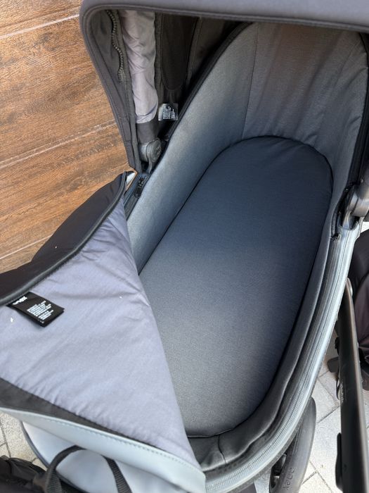 Anex m type pro tech grey м тайп про