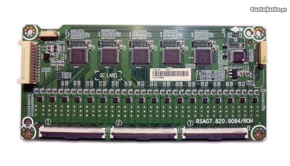 rsag7.820.9084-roh tv hisense 55u7qf  placa led inverter processador