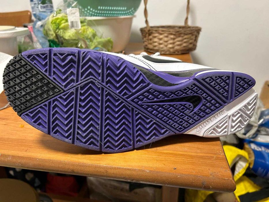 Nike Kobe 1 Protro "81 Points"