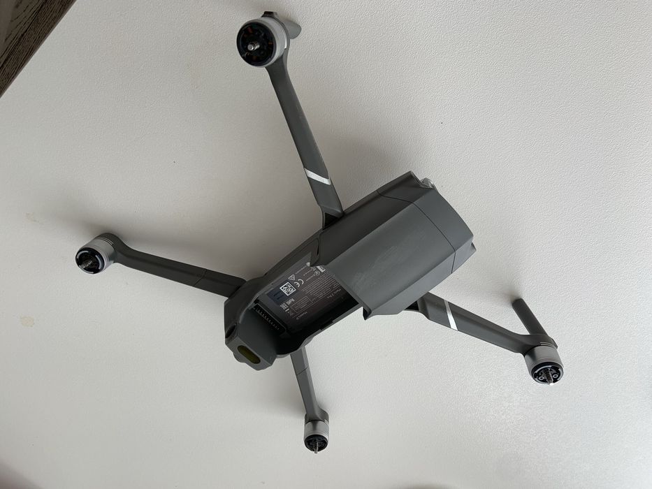 DJI Mavic 2 pro