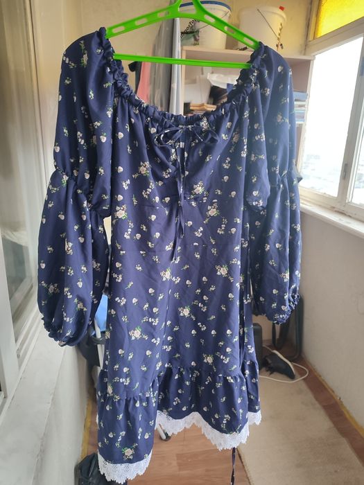 Сукня жіноча 58-60