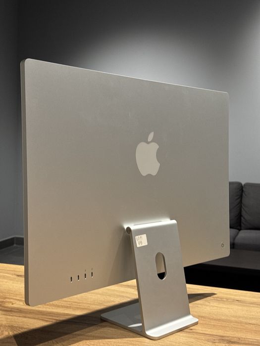 Розбір iMac A2873 M3 8gb озу. Аймак на запчастин . Icloud блок