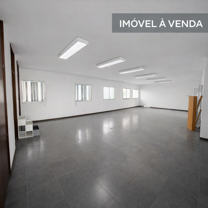 Imóvel comercial