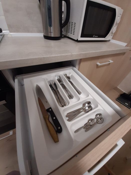 LUX апартаменти в центрі міста з балконом та парковкою