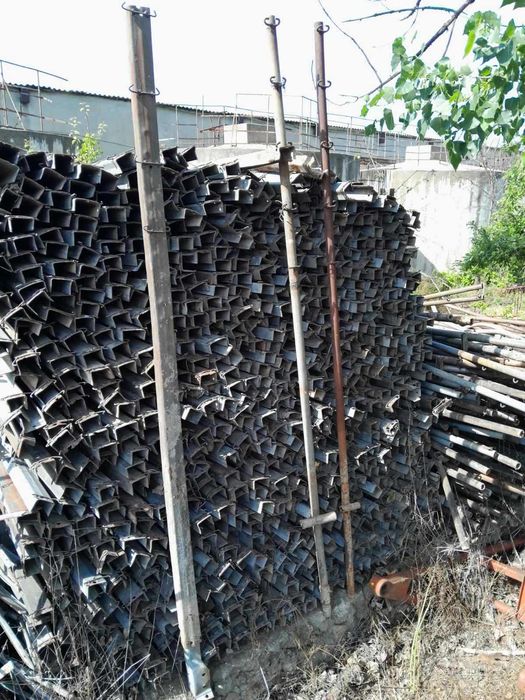 Матеріали для Виноградарства