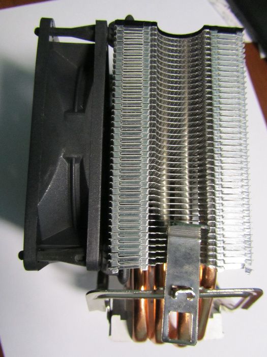 Кулер для процессора PCCooler S90F 90мм