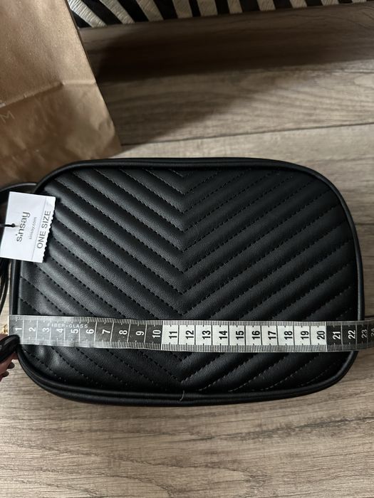 Сумка через плече sinsey