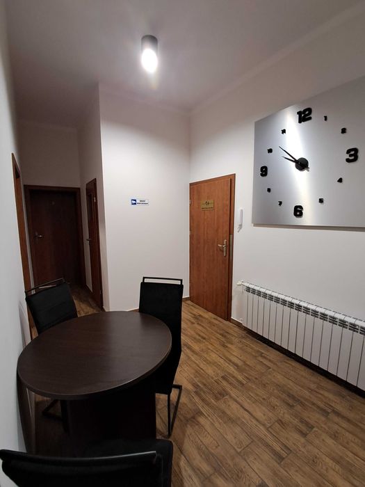 BIURO DO WYNAJĘCIA 19m2 Bydgoszcz centrum