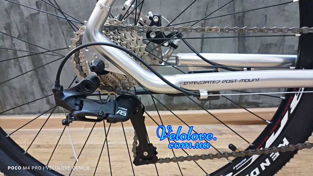 Новый MTB Велосипед Formula 29", 2026, рама алюминий 19" 21", 170-195 см, Гарантия.