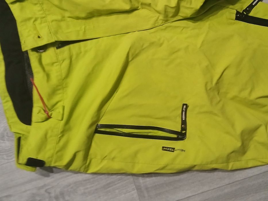 Okazja spodnie na narty idealne