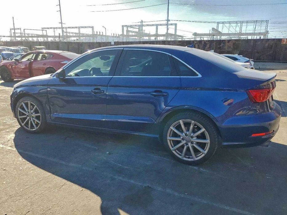 2015 AUDI A3 Premium Plus