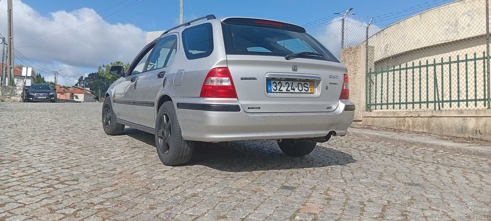 Honda 1.5 VTEC-E 2000