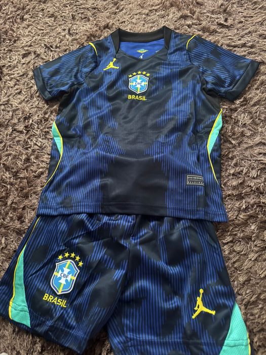 Kit Infantil do Brasil