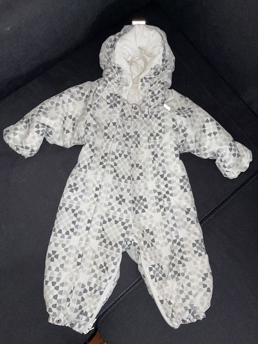 Комбінезон дитячий 68-74см 6-9міс