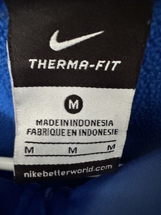 Bluza Therma Fit
