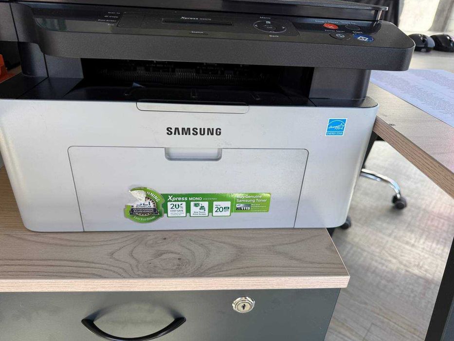 принтер Samsung M2070