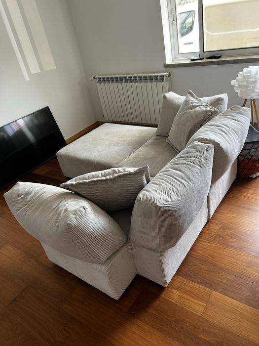 Sofá modular Sklum