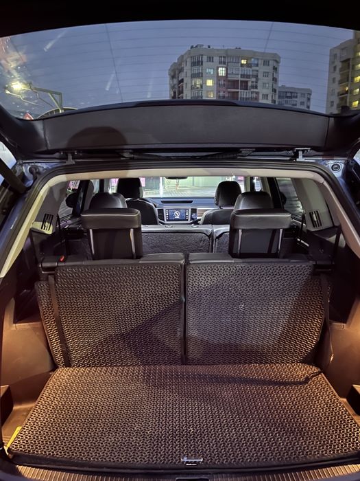 Кросовер Volkswagen Atlas 2020