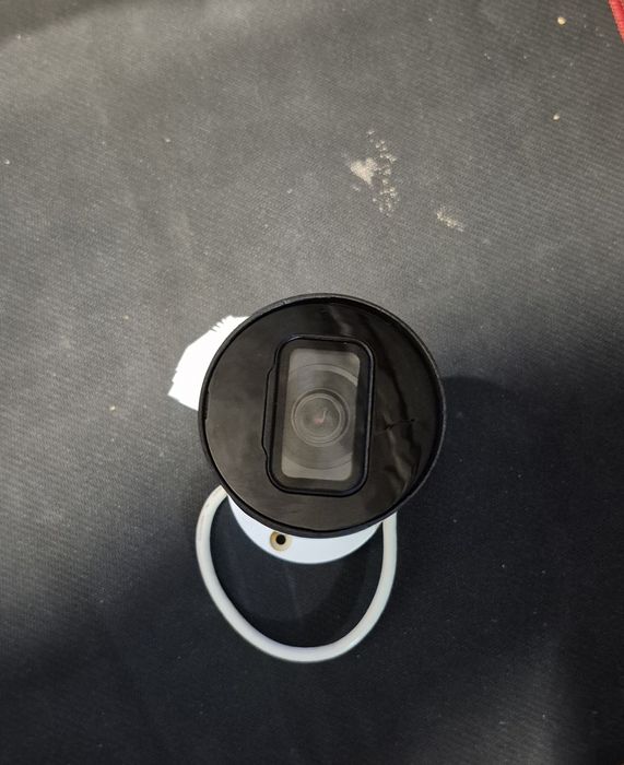 Мережева відескамера Dahua DH-IPC-HPI31S1-A-s 2.8mm