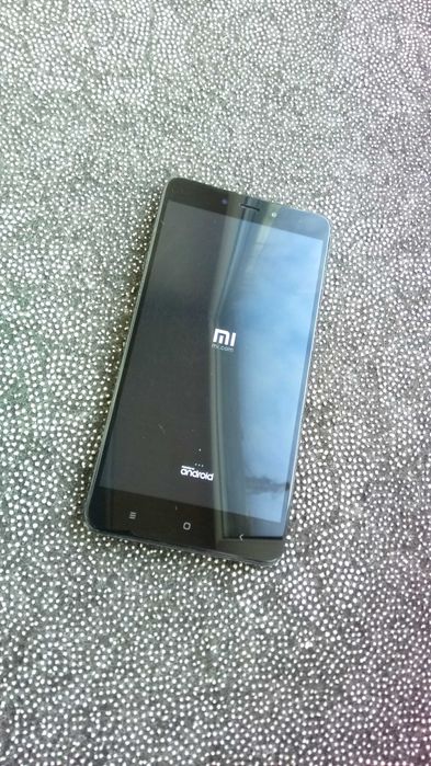 Xiaomi Redmi Note 4 3/64Gb