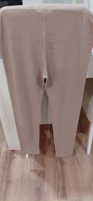 Calças gravida tamanho L