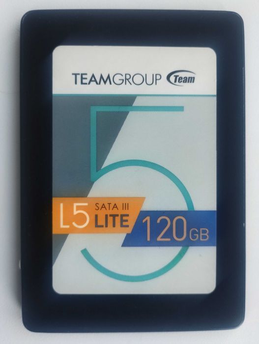 SSD диск GOODRAM CL100 240Гб