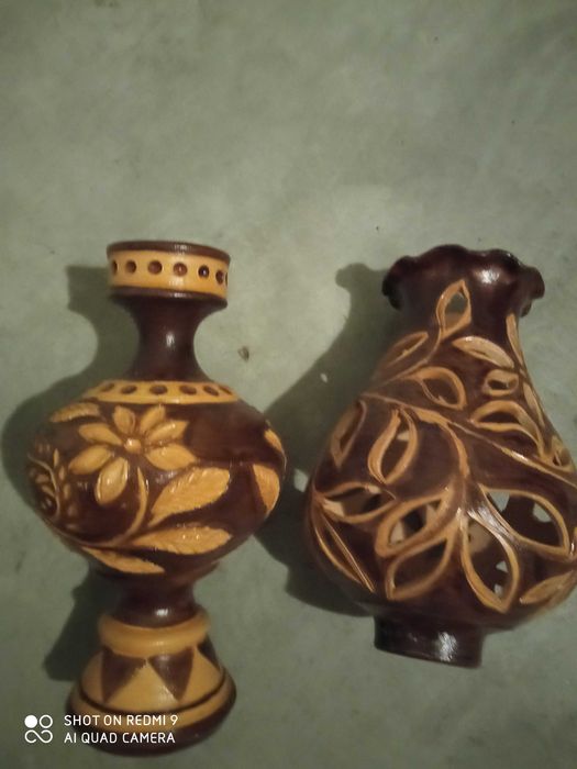 Candeeiro decorativo