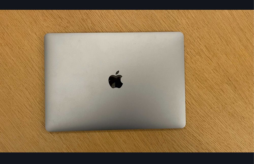 Macbook Pro 2017 i5