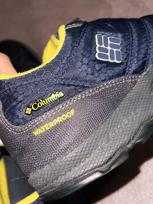 Кроссовки весна осень