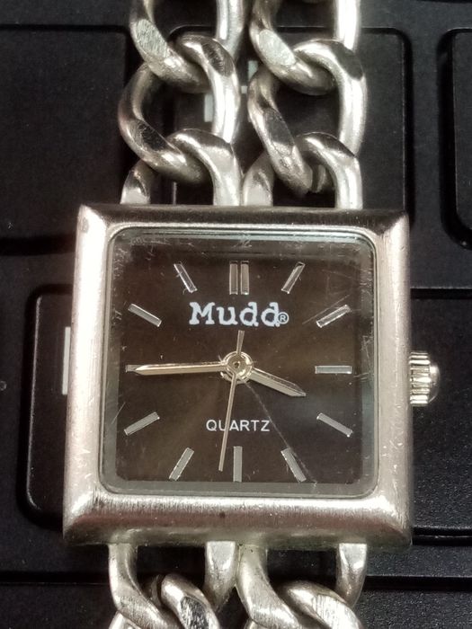 Годинник жіночій Mudd