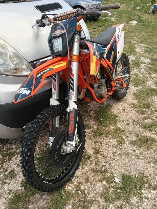 KTM