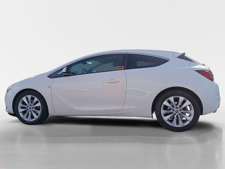 Opel Astra GTC 1.4 T