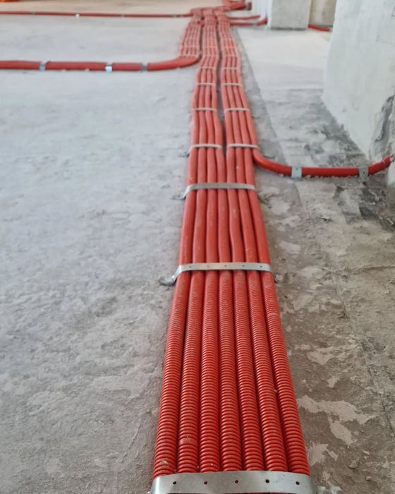 Електрика під ключ. Київ та область