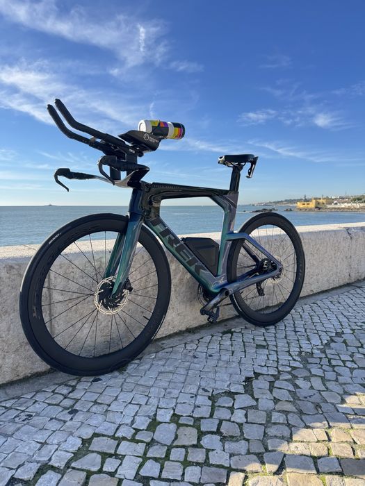 Trek speed concept slr7 etap triatlo