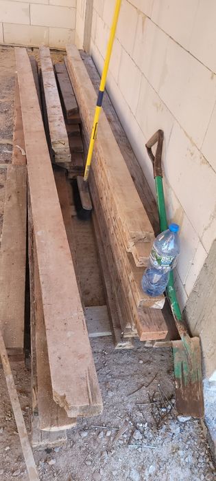 Sprzedam stęple  pasy blaty