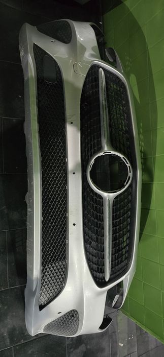 Para-choques Mercedes cla shooting break x118