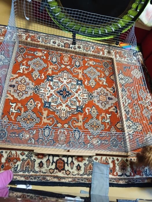 Продам вальер для животних