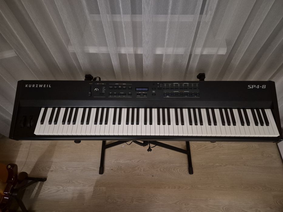 Kurzweil SP4-8 продам професійний інструмент