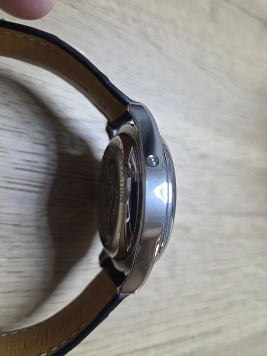 Longines Master Collection Chronograph