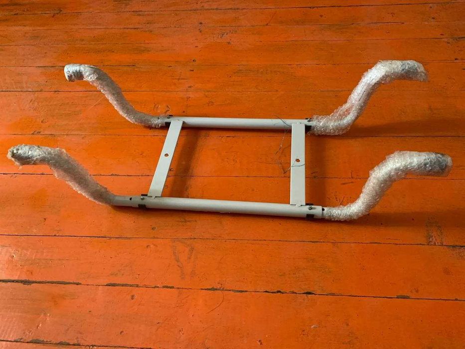 Кресло для купания инвалидов