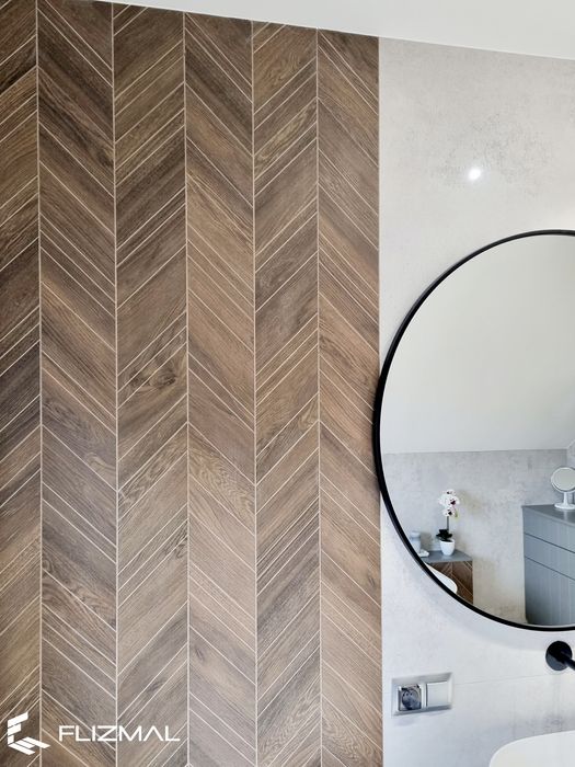 Łazienki, Glazurnik, Wykończenia wnętrz, Fliziarz