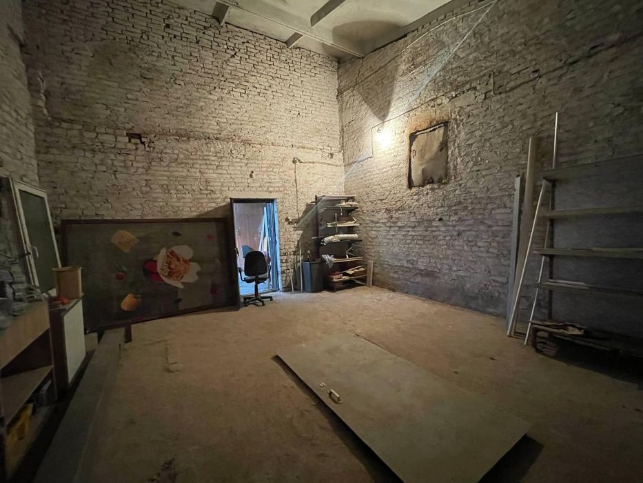 Оренда Ромни, Склад, Гараж, СТО , Гетьмана Мазепи , 573м2