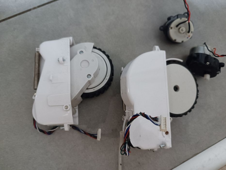 Xiaomi Mi Robot Vacuum Mop części