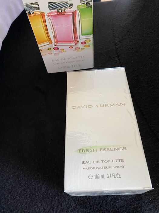 David Yurman Fresh Essence