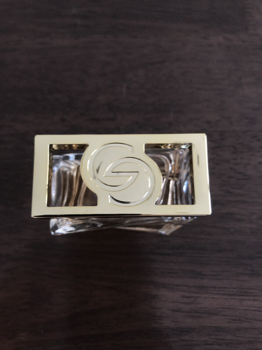 Perfume mulher Miss Giordani Oriflame 50ml NOVO